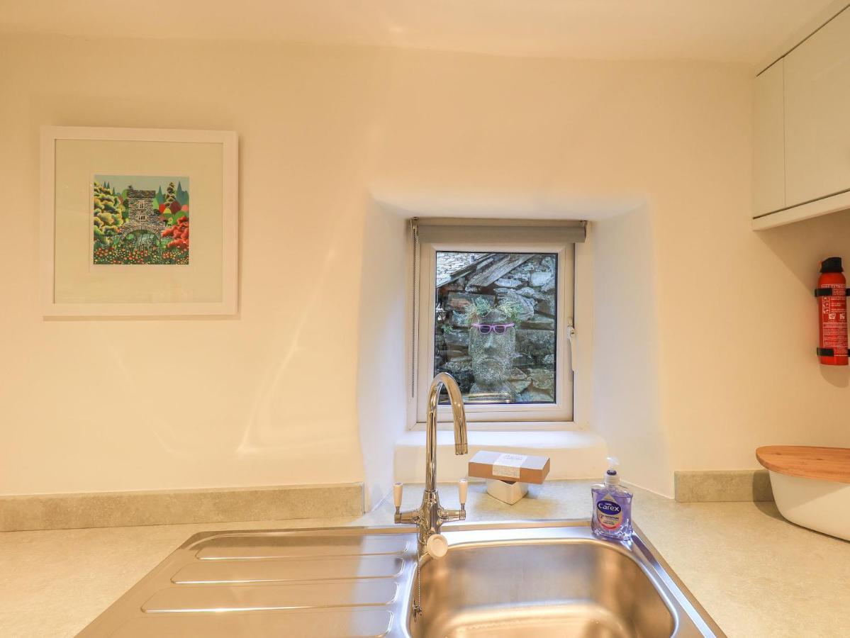 Violet Cottage Ambleside Ngoại thất bức ảnh