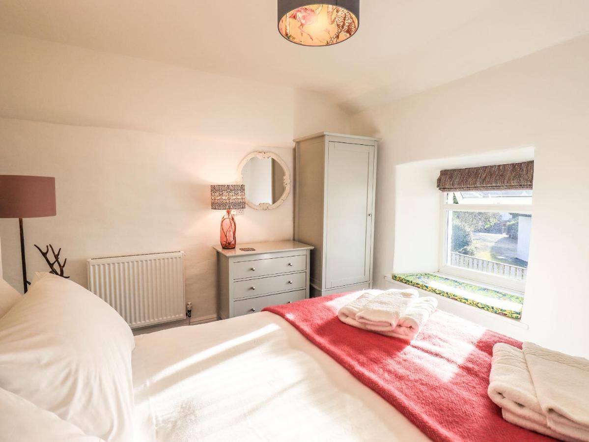 Violet Cottage Ambleside Ngoại thất bức ảnh