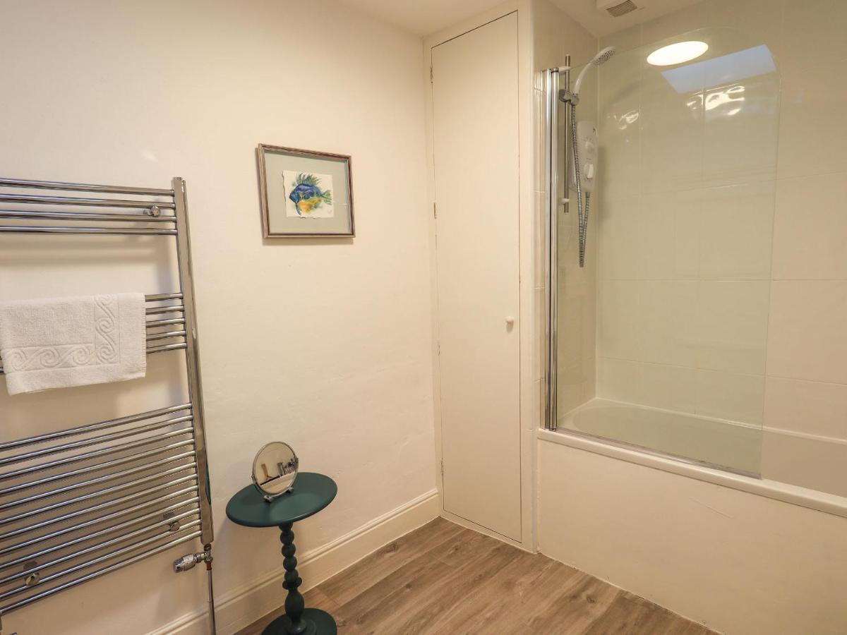 Violet Cottage Ambleside Ngoại thất bức ảnh