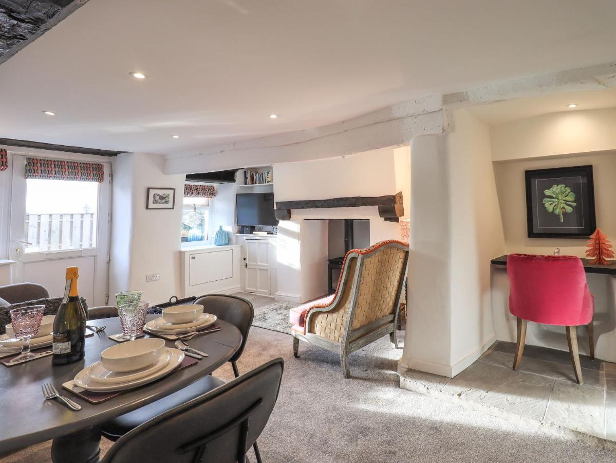 Violet Cottage Ambleside Ngoại thất bức ảnh