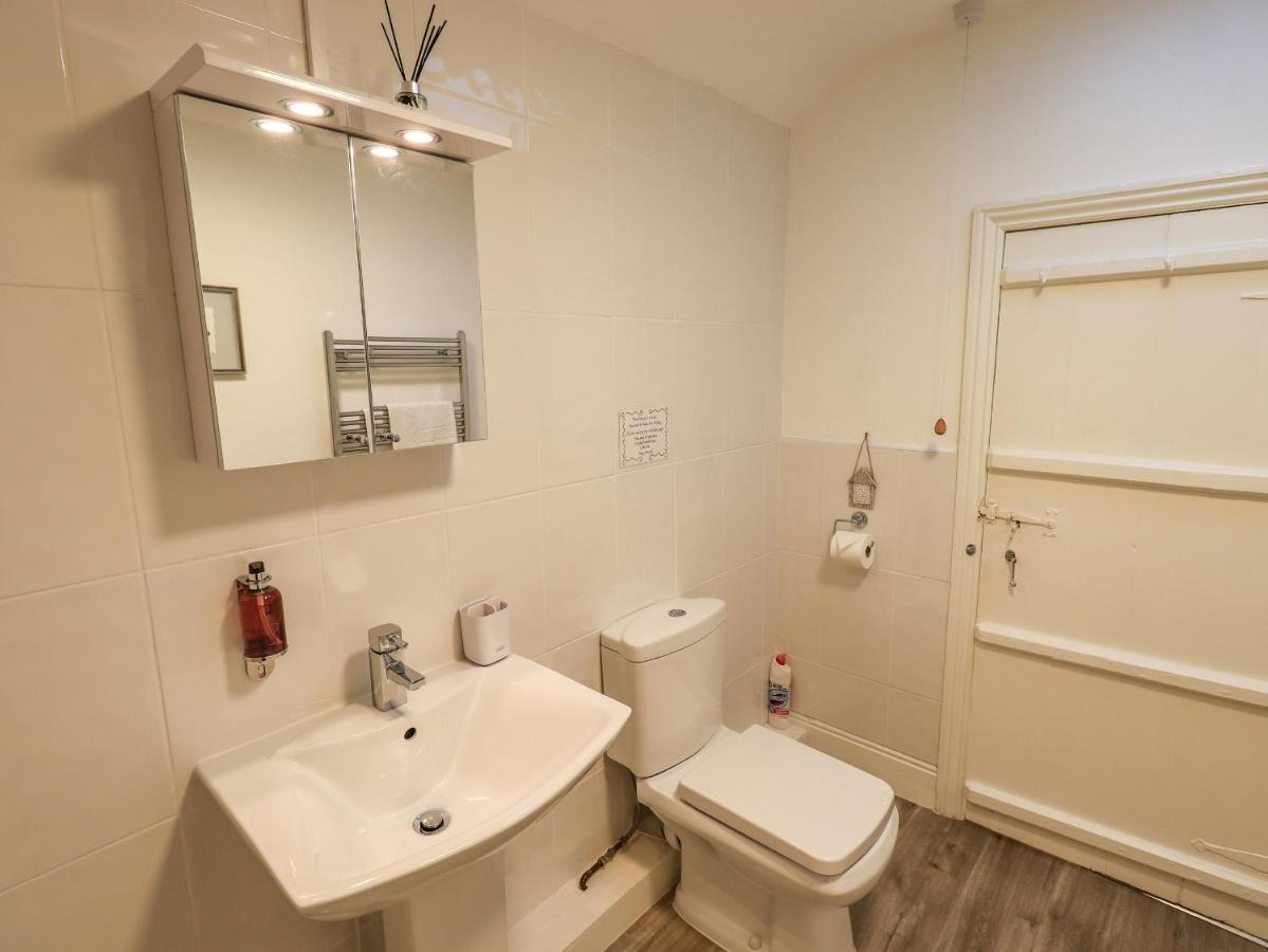 Violet Cottage Ambleside Ngoại thất bức ảnh