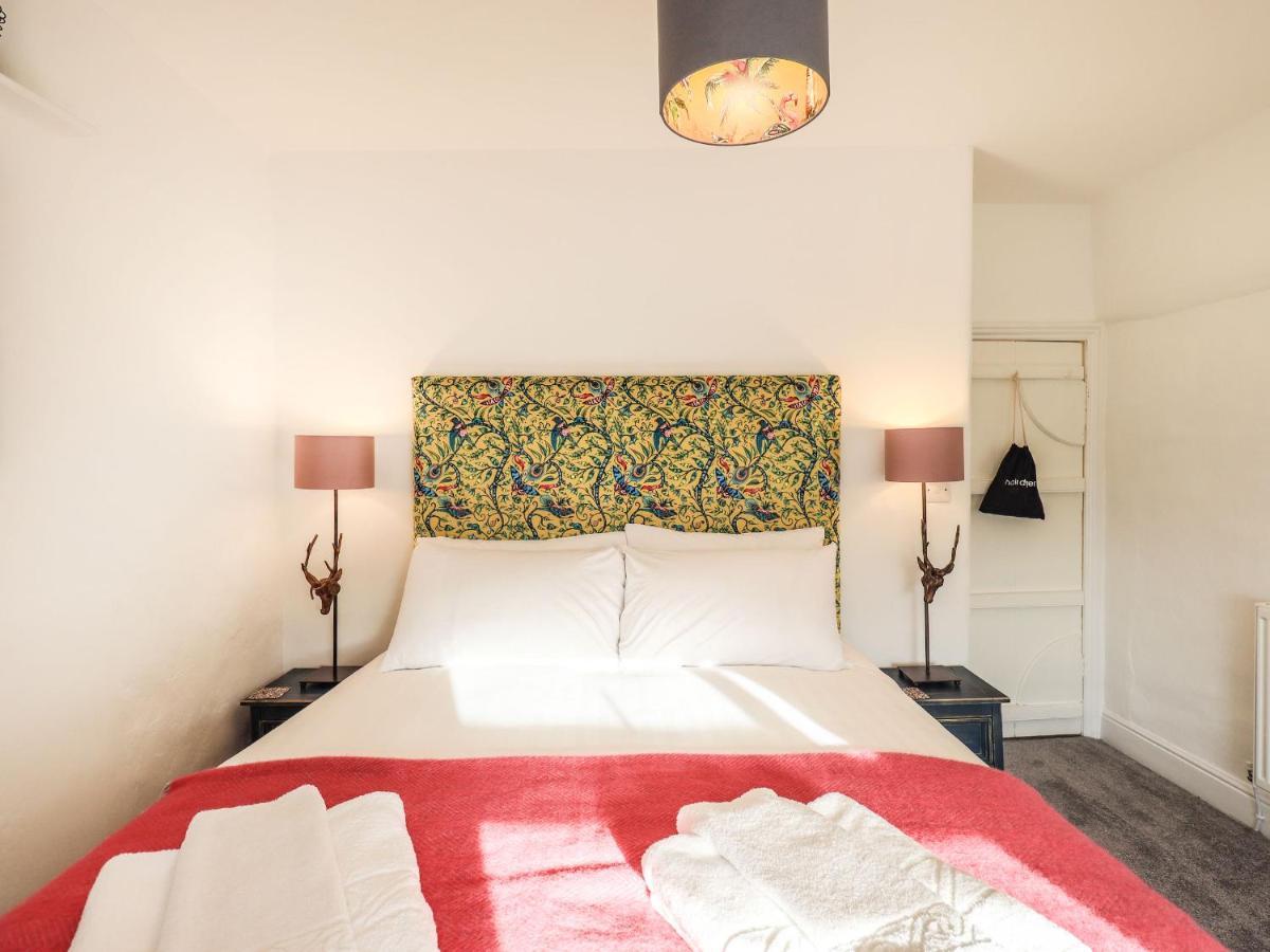 Violet Cottage Ambleside Ngoại thất bức ảnh