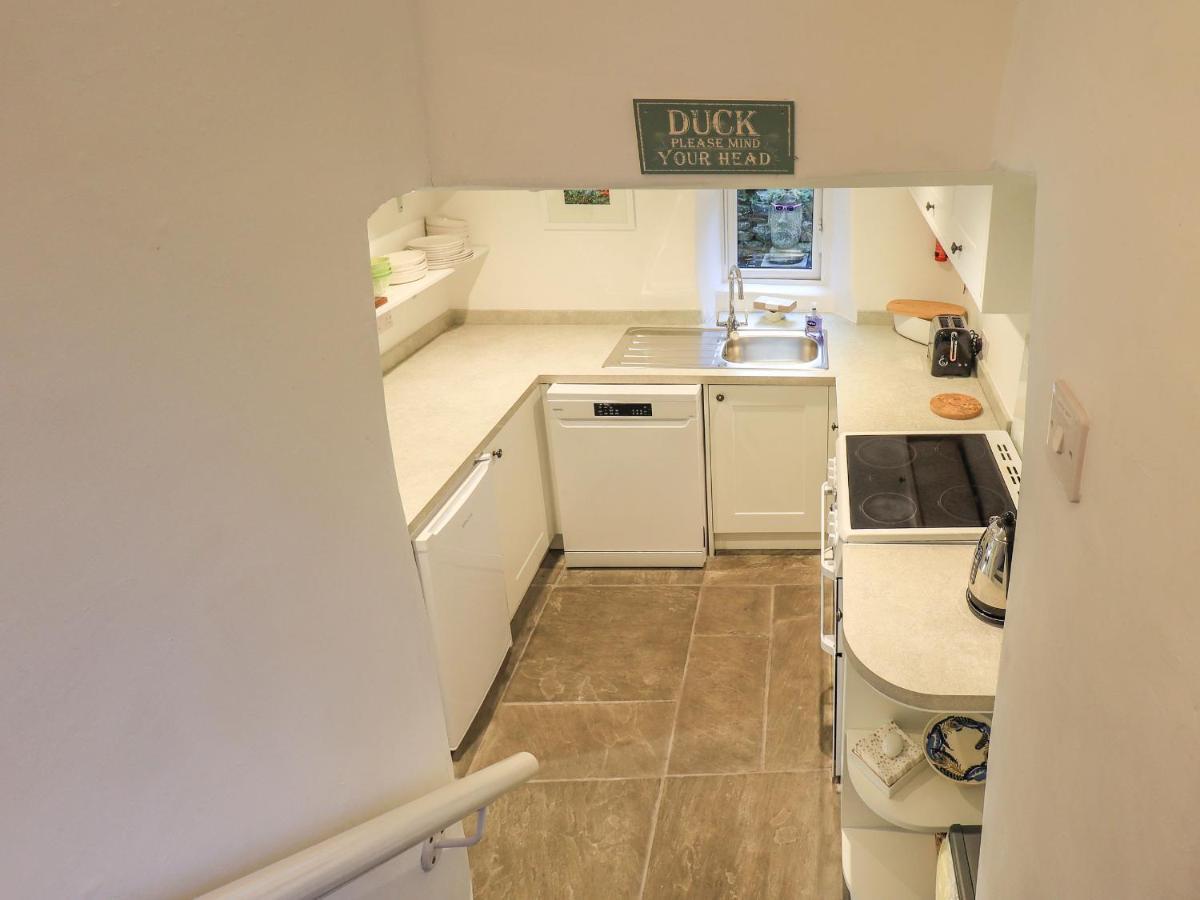 Violet Cottage Ambleside Ngoại thất bức ảnh