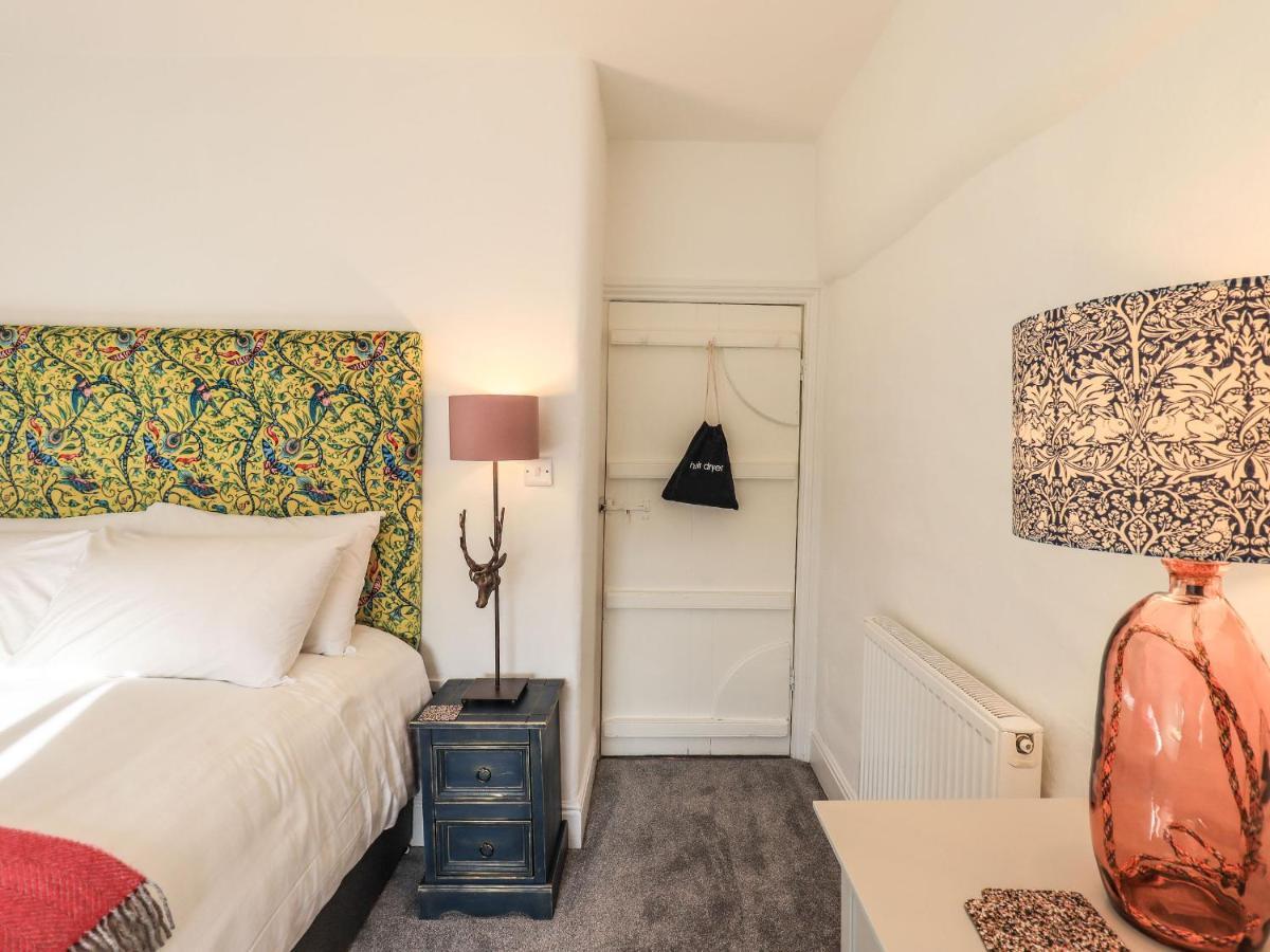 Violet Cottage Ambleside Ngoại thất bức ảnh